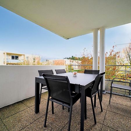 Appartement Lumineux, 80M², Proche Des Vosges Thann Εξωτερικό φωτογραφία