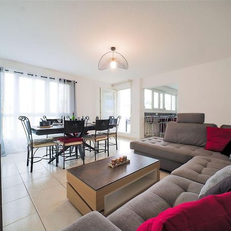 Appartement Lumineux, 80M², Proche Des Vosges Thann Εξωτερικό φωτογραφία